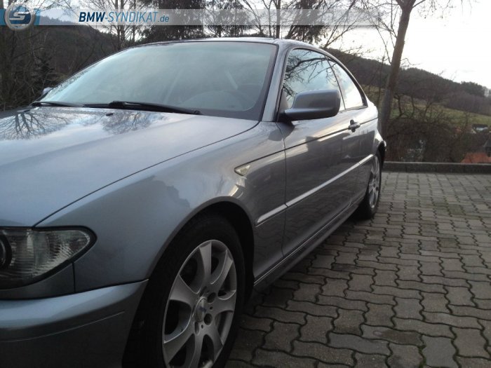 BMW - E46 - 320cd - 3er BMW - E46 BMW - E46 - 320cd - 3er BMW - E46