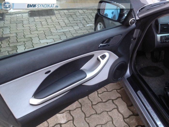 BMW - E46 - 320cd - 3er BMW - E46 BMW - E46 - 320cd - 3er BMW - E46