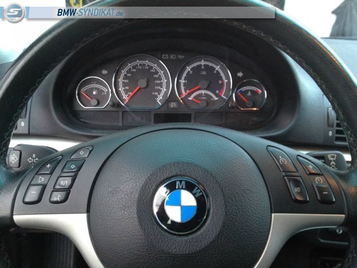 BMW - E46 - 320cd - 3er BMW - E46 BMW - E46 - 320cd - 3er BMW - E46