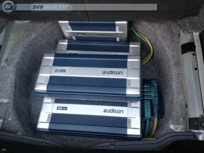 BMW - E46 - 320cd - 3er BMW - E46 BMW - E46 - 320cd - 3er BMW - E46