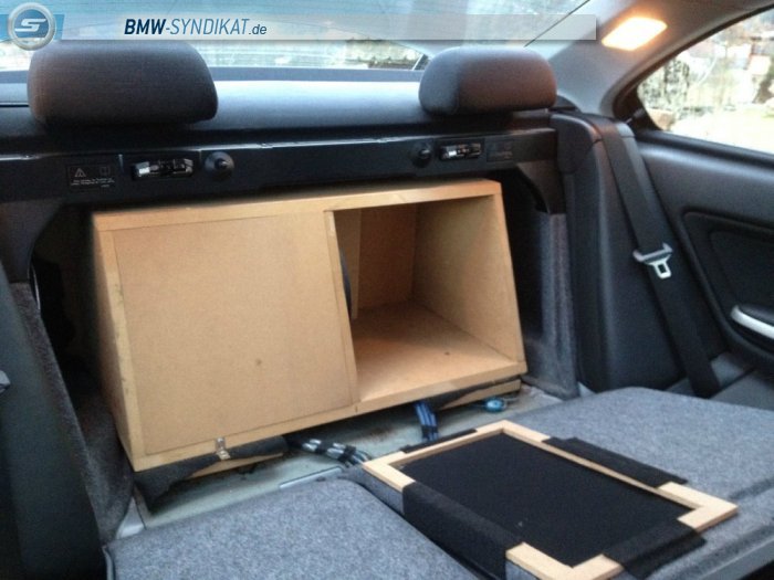 BMW - E46 - 320cd - 3er BMW - E46 BMW - E46 - 320cd - 3er BMW - E46