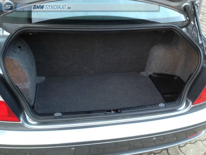 BMW - E46 - 320cd - 3er BMW - E46 BMW - E46 - 320cd - 3er BMW - E46