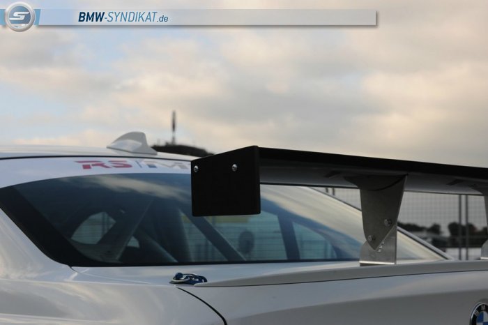 BMW RS-M3 - 3er BMW - E90 / E91 / E92 / E93