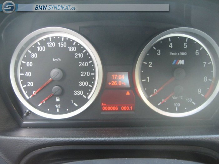 BMW RS-M3 - 3er BMW - E90 / E91 / E92 / E93