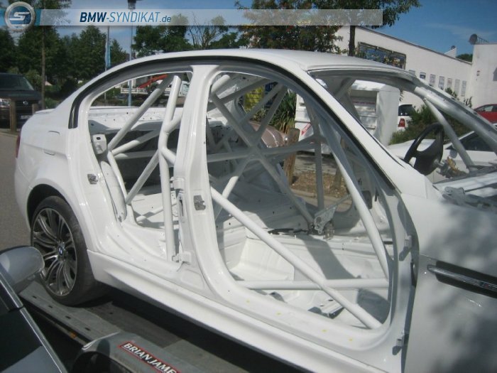 BMW RS-M3 - 3er BMW - E90 / E91 / E92 / E93