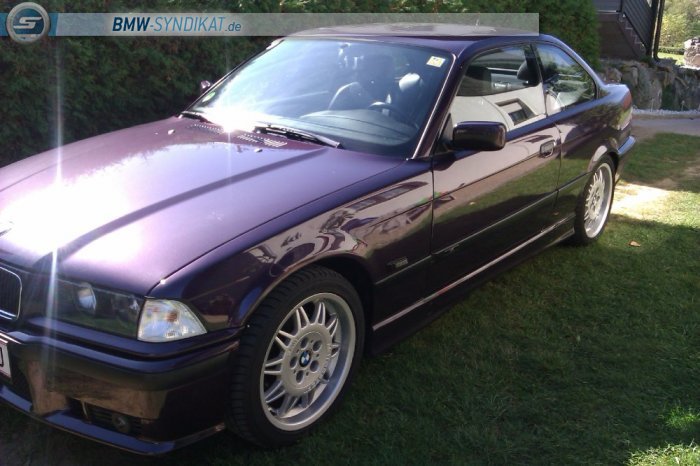 E36 328i - 3er BMW - E36 E36 328i - 3er BMW - E36