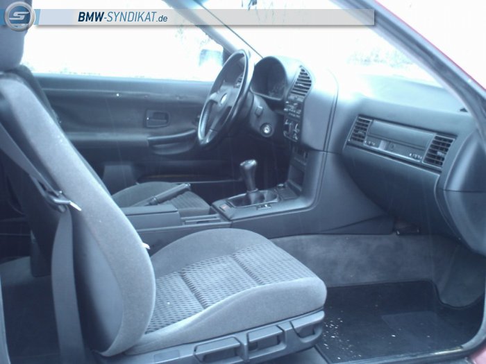 20 Jahre, 1 Besitzer, fast 400.000km - 320i M - 3er BMW - E36 20 Jahre, 1 Besitzer, fast 400.000km - 320i M - 3er BMW - E36