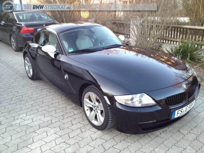Z4 3.0si Eisenmann - BMW Z1, Z3, Z4, Z8 Z4 3.0si Eisenmann - BMW Z1, Z3, Z4, Z8