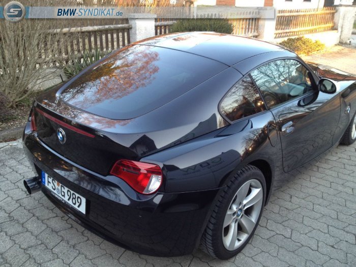 Z4 3.0si Eisenmann - BMW Z1, Z3, Z4, Z8 Z4 3.0si Eisenmann - BMW Z1, Z3, Z4, Z8