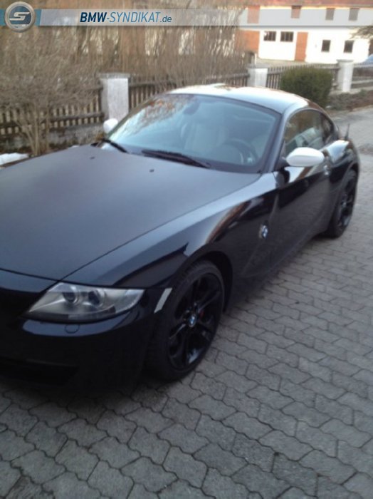 Z4 3.0si Eisenmann - BMW Z1, Z3, Z4, Z8 Z4 3.0si Eisenmann - BMW Z1, Z3, Z4, Z8