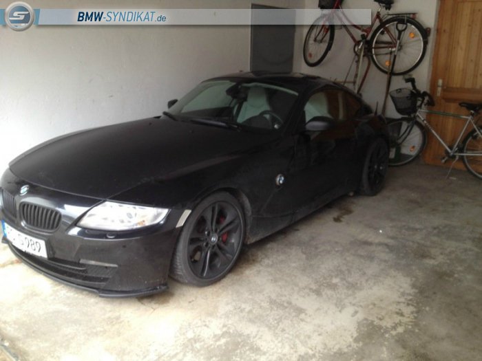 Z4 3.0si Eisenmann - BMW Z1, Z3, Z4, Z8 Z4 3.0si Eisenmann - BMW Z1, Z3, Z4, Z8