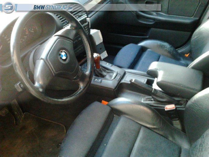 323i limo+M-Paket - 3er BMW - E36 323i limo+M-Paket - 3er BMW - E36