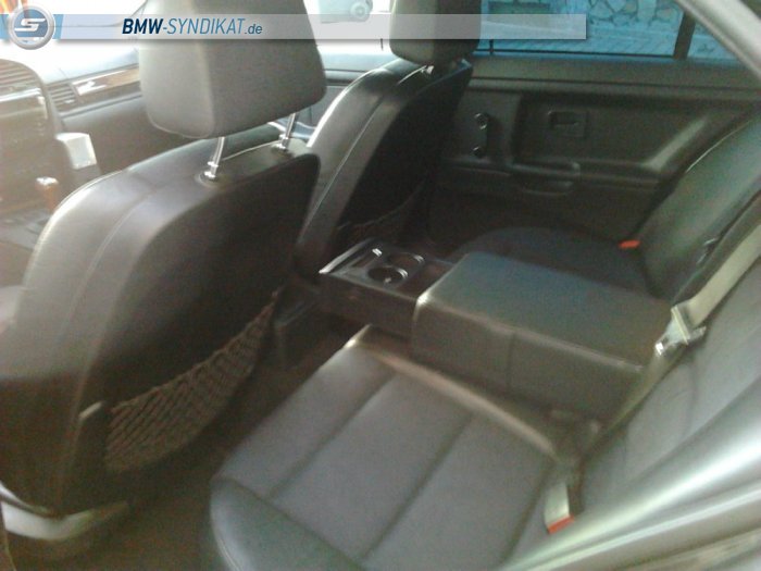 323i limo+M-Paket - 3er BMW - E36 323i limo+M-Paket - 3er BMW - E36
