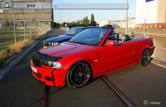 Ci Imolarot Ii Breyton Er Bmw E Cabrio Tuning