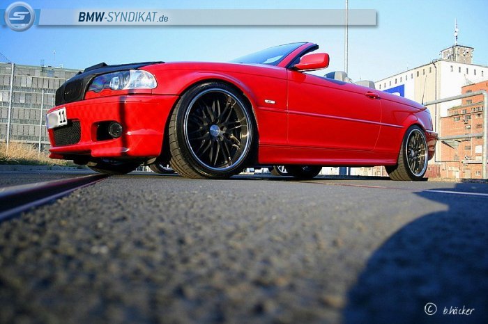 Ci Imolarot Ii Breyton Er Bmw E Cabrio Tuning