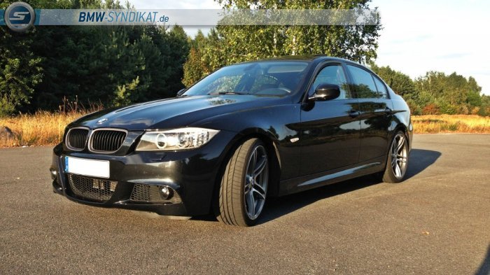 E90 bmw 330i performance #2