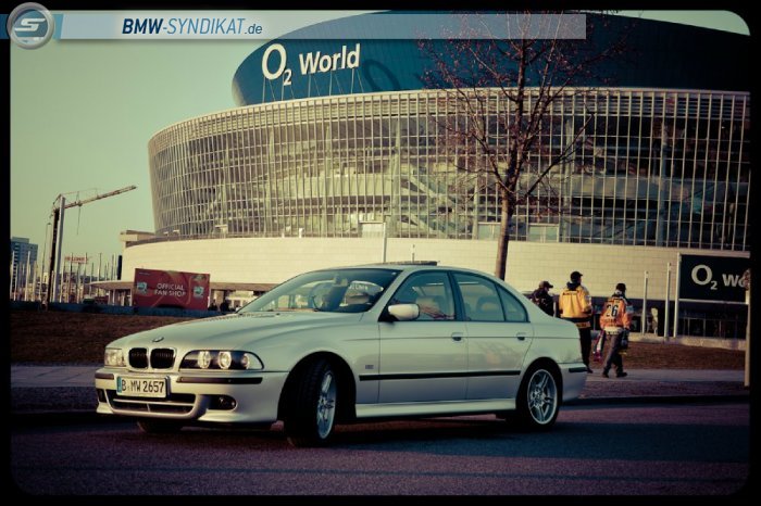 Bmw 525i verbrauch #3