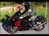 Vorschaubild: Suzuki GSX1300R Hayabusa