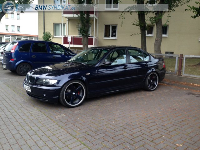 Bmw e46 320d zu hoher verbrauch #5