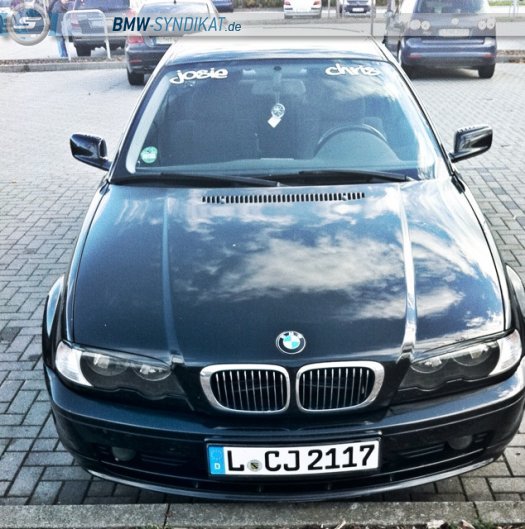 BMW-Syndikat Fotostorie