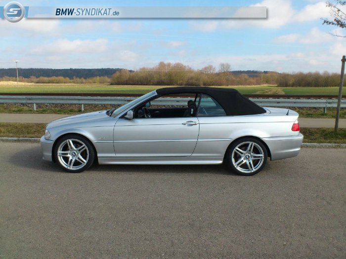 Satlk e46 bmw #3