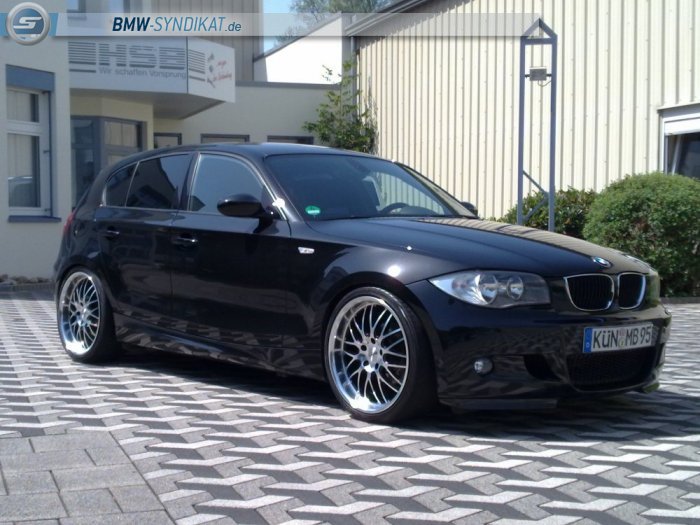 BOOMM BOOMM's 1 er *Bilder update* *verkauft* - 1er BMW - E81 / E82 / E87 / E88