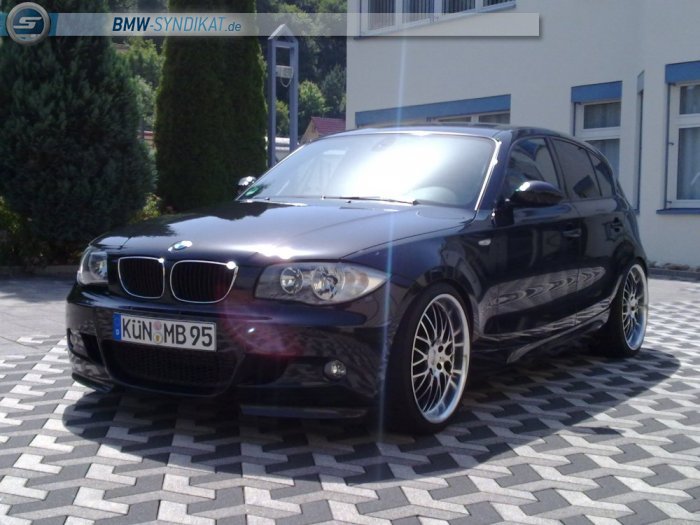 BOOMM BOOMM's 1 er *Bilder update* *verkauft* - 1er BMW - E81 / E82 / E87 / E88 BOOMM BOOMM's 1 er *Bilder update* *verkauft* - 1er BMW - E81 / E82 / E87 / E88