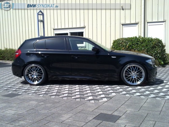 BOOMM BOOMM's 1 er *Bilder update* *verkauft* - 1er BMW - E81 / E82 / E87 / E88 BOOMM BOOMM's 1 er *Bilder update* *verkauft* - 1er BMW - E81 / E82 / E87 / E88