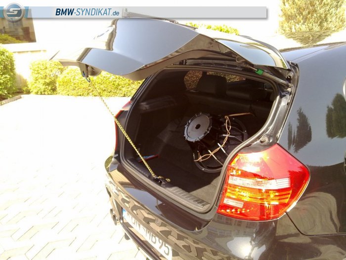 BOOMM BOOMM's 1 er *Bilder update* *verkauft* - 1er BMW - E81 / E82 / E87 / E88 BOOMM BOOMM's 1 er *Bilder update* *verkauft* - 1er BMW - E81 / E82 / E87 / E88
