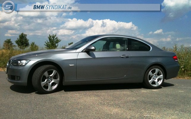 Winter tuning bmw 325i #3