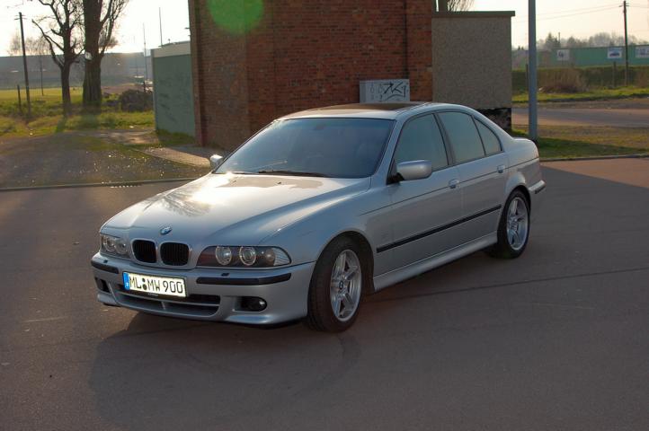 Spracheingabe bmw e39 #6