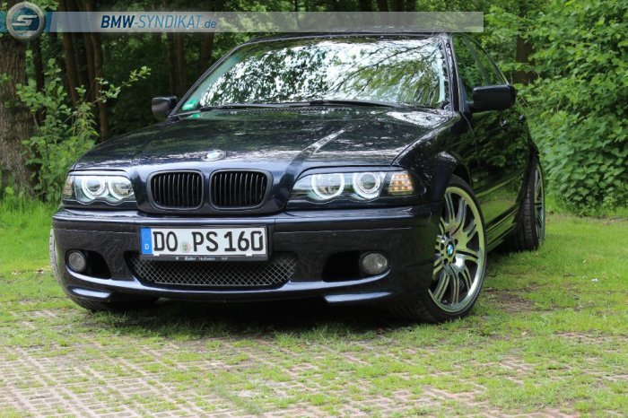 E I Limo Led M Style Saison Er Bmw E