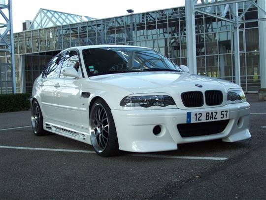 Bmw 330d tuning forum #2