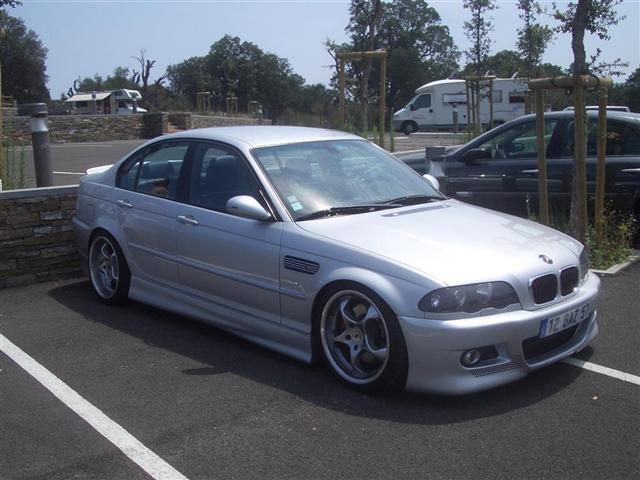 Bmw e46 tuning guide #3