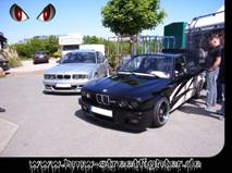 12. BMW Treffen des AC-Silberstern in Schnkirchen