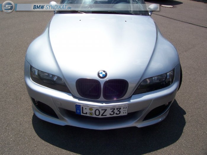 Z3 vom 1,9l zum 2,8l (Story im Wiederaufbau) - BMW Z1, Z3, Z4, Z8 Z3 vom 1,9l zum 2,8l (Story im Wiederaufbau) - BMW Z1, Z3, Z4, Z8