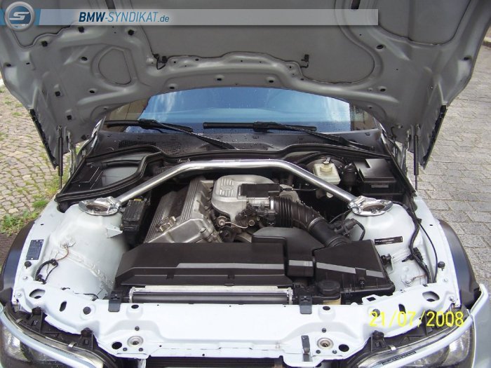Z3 vom 1,9l zum 2,8l (Story im Wiederaufbau) - BMW Z1, Z3, Z4, Z8 Z3 vom 1,9l zum 2,8l (Story im Wiederaufbau) - BMW Z1, Z3, Z4, Z8