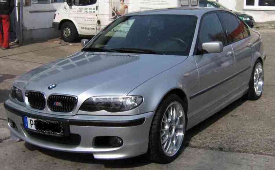 Bmw 520i frontantrieb #4