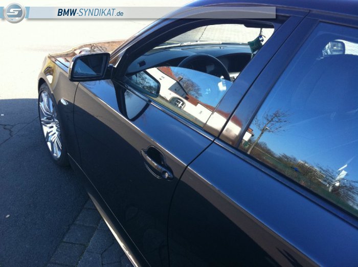 BMW 530d LCI M-Paket 19 Zoll M172 Hochglanzverdich - 5er BMW - E60 / E61