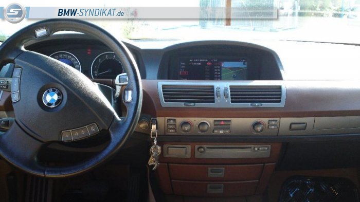 Bmw E65 735i - Fotostories weiterer BMW Modelle Bmw E65 735i - Fotostories weiterer BMW Modelle