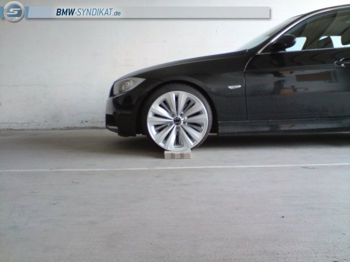 330i E90.....NIERENTRANSPLANTATION... - 3er BMW - E90 / E91 / E92 / E93