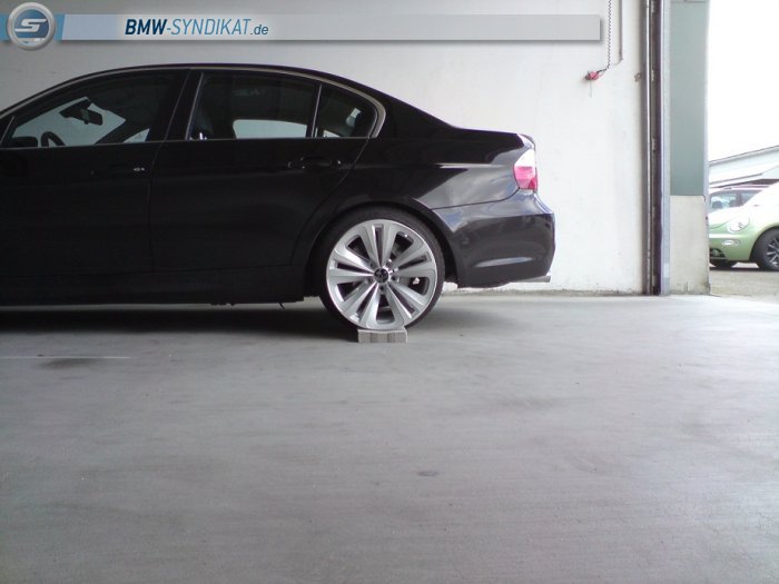 330i E90.....NIERENTRANSPLANTATION... - 3er BMW - E90 / E91 / E92 / E93