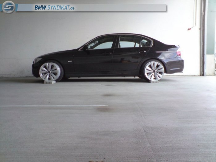 330i E90.....NIERENTRANSPLANTATION... - 3er BMW - E90 / E91 / E92 / E93