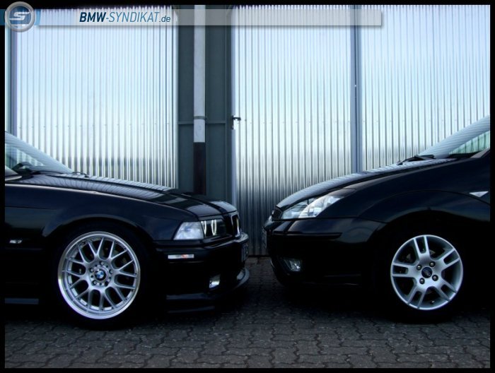 316i goes 328i - DAS MEGA-UPDATE!!! - 3er BMW - E36