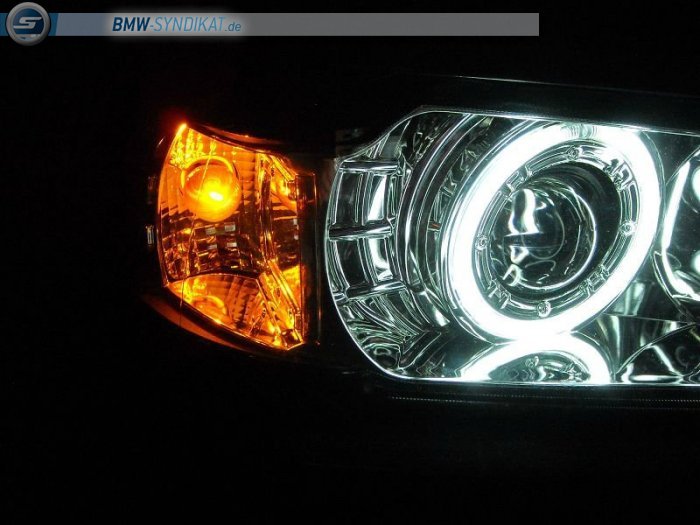 E36 325tds Limousine Automatik Cosmosschwarz - 3er BMW - E36 E36 325tds Limousine Automatik Cosmosschwarz - 3er BMW - E36
