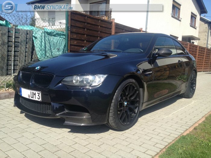 Fahrgestellnummer bmw e90 #5