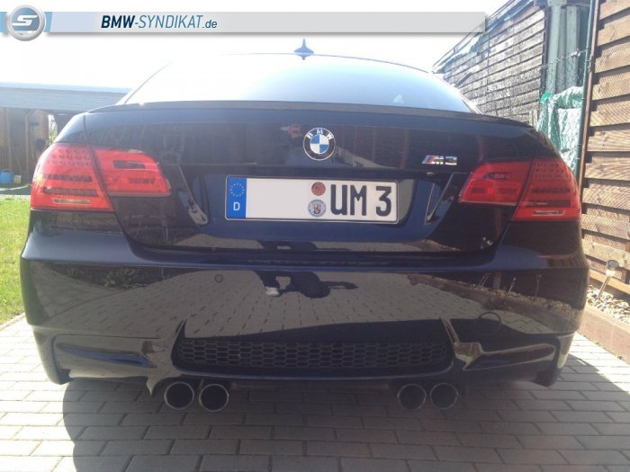 Fahrgestellnummer bmw e90 #3