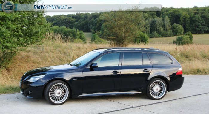 Sonnenschutzverglasung bmw individual 761