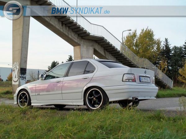 Bmw tuning engel #2