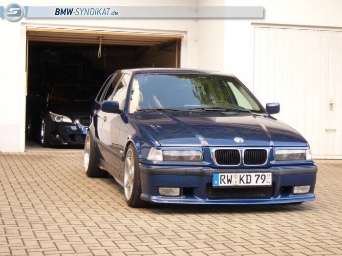Mein 328i Winterauto " Fotos mit Video" - 3er BMW - E36 Mein 328i Winterauto " Fotos mit Video" - 3er BMW - E36